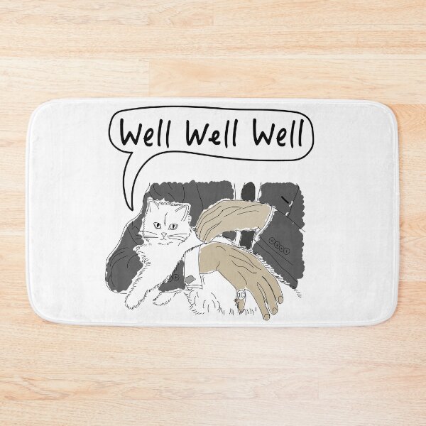 Item preview, Louis Tomlinson cat designed and sold by Yulia Khrushcheva.