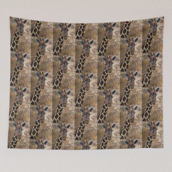 Item preview, Gee-raffe! designed and sold by trinitymingail.