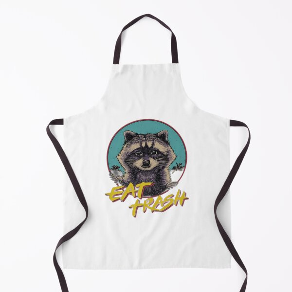 Item preview, Eat garbage designed and sold by DIDOSSO.