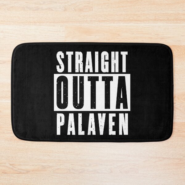 Item preview, Straight Outta Palaven designed and sold by CosmicFoxDesign.