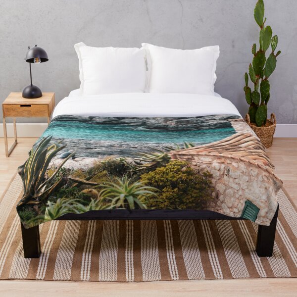 Item preview, Vista de la casa del lago designed and sold by Podmtp.