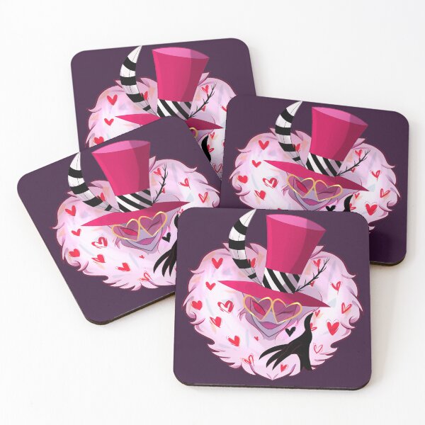 Item preview, Valentino flying kiss designed and sold by crevanart.
