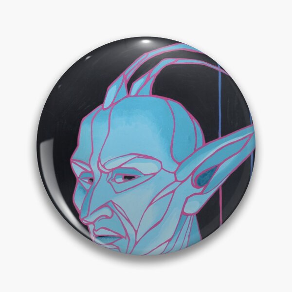 Item preview, Futuristic elf designed and sold by SotanKorax.