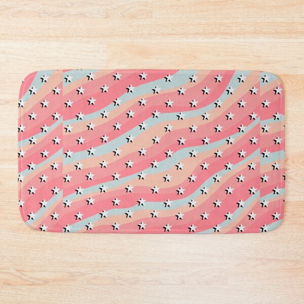 Item preview, cute aesthetic pattern/pink designed and sold by muffinstandd.