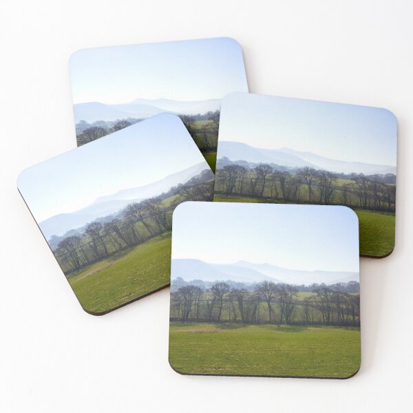 Item preview, Brecon Beacons Panorama South Wales designed and sold by VnGphoto.