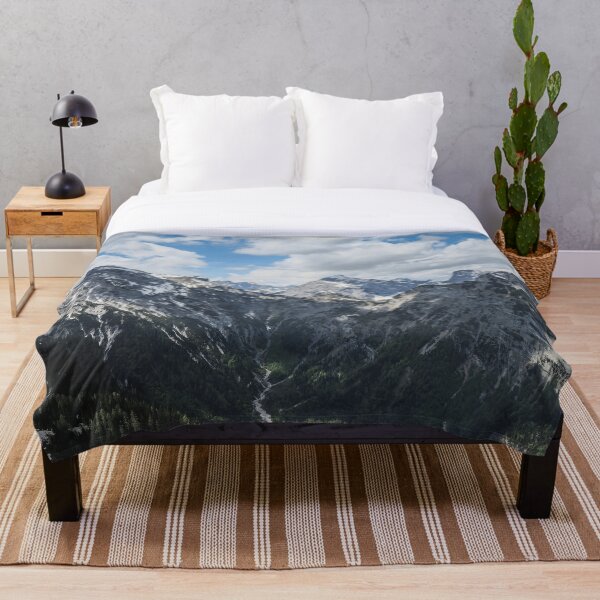 Item preview, Mountain Clif Sky designed and sold by Podmtp.
