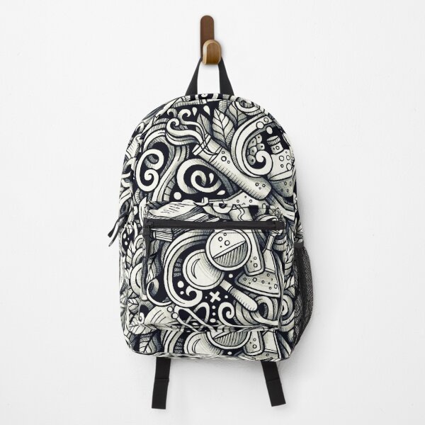 Item preview, Science designed and sold by OmaxO.
