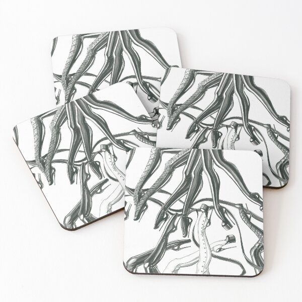 Item preview, Latex legs designed and sold by VINNOIR-LATEX.