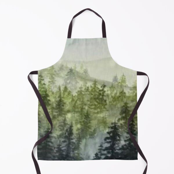 Item preview, Evergreen by Kelli Schneider designed and sold by KelliSArtwork.