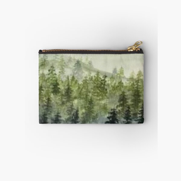Item preview, Evergreen by Kelli Schneider designed and sold by KelliSArtwork.