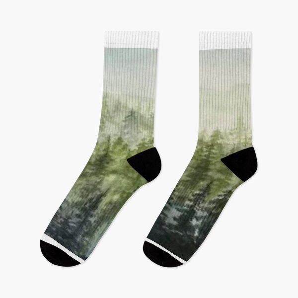 Item preview, Evergreen by Kelli Schneider designed and sold by KelliSArtwork.