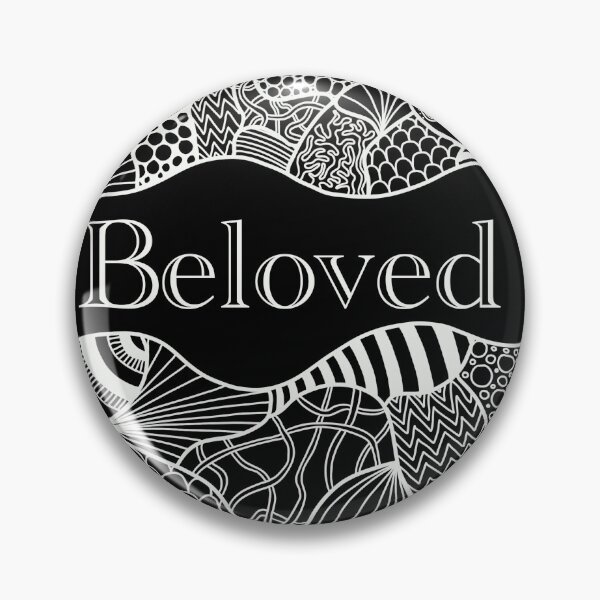 Item preview, You are beloved  designed and sold by emmuk74.
