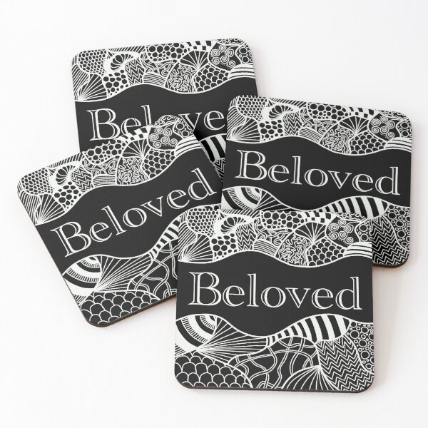 Item preview, You are beloved  designed and sold by emmuk74.