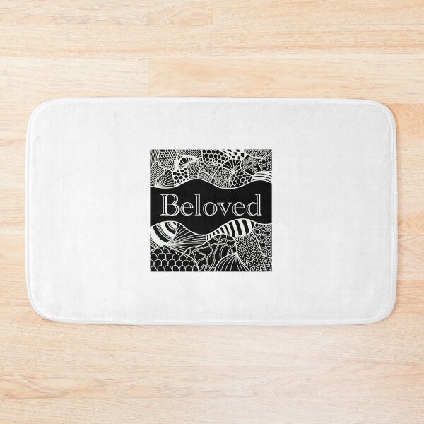 Item preview, You are beloved  designed and sold by emmuk74.