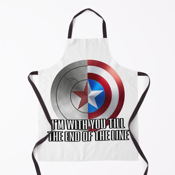 Item preview, I’m with you till the end of the line, catws designed and sold by yougotpainted.