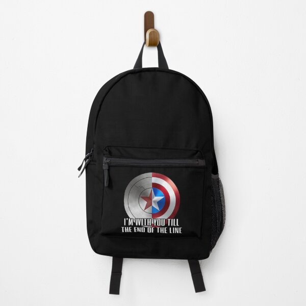 Item preview, I’m with you till the end of the line, catws designed and sold by yougotpainted.