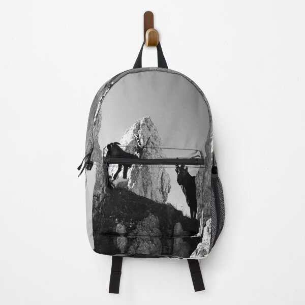 Item preview, nearby ibexes designed and sold by WalderDesign.