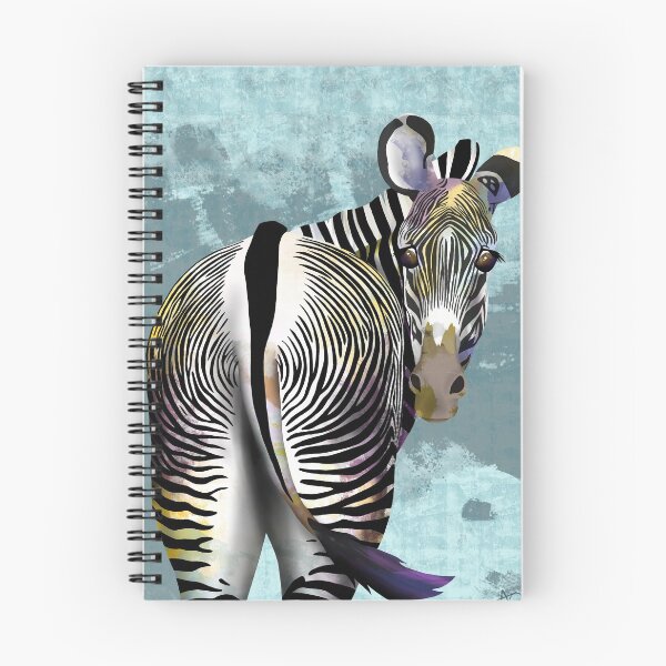 Item preview, Grevy's Zebra designed and sold by Amundahjane.