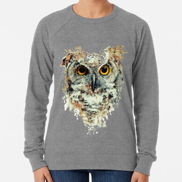 Item preview, Owl II designed and sold by RIZA PEKER.
