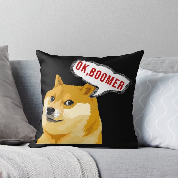 Item preview, OK , BOOMER  designed and sold by Kabella-.