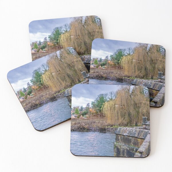 Item preview, Bridge over the River Wye, Bakewell designed and sold by yackers1.