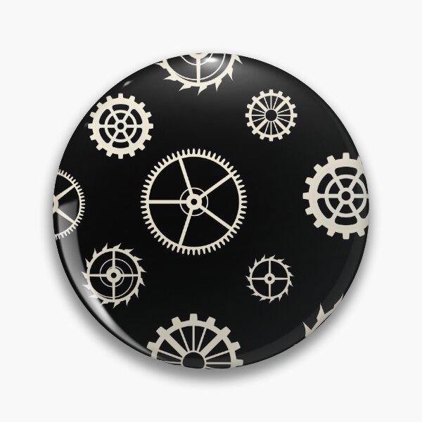 Item preview, Patterns Galore Black and White 3 designed and sold by kyds.
