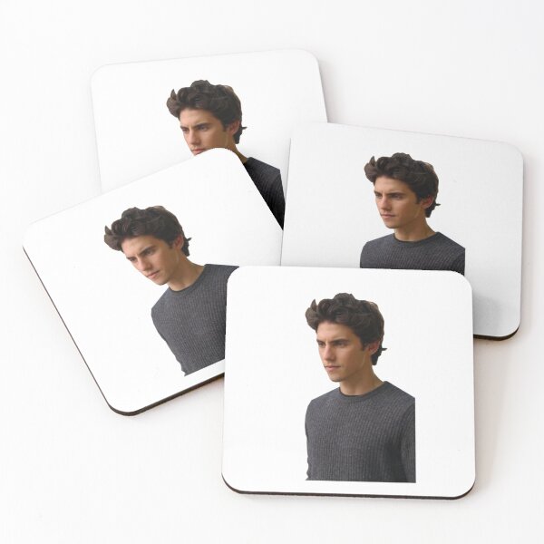 Item preview, Jess Mariano designed and sold by Aleziakh.