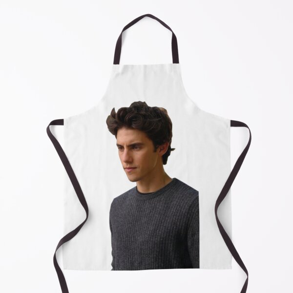 Item preview, Jess Mariano designed and sold by Aleziakh.
