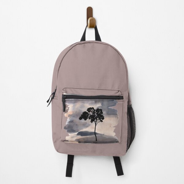 Item preview, Tree with watercolor background! designed and sold by Byoudesigns.