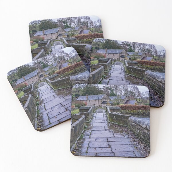 Item preview, Bridge over the River Wye, Bakewell designed and sold by yackers1.