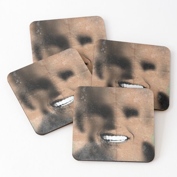 Item preview, Scary Busey designed and sold by DLZart.