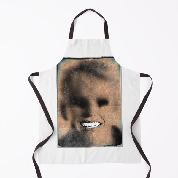 Item preview, Scary Busey designed and sold by DLZart.