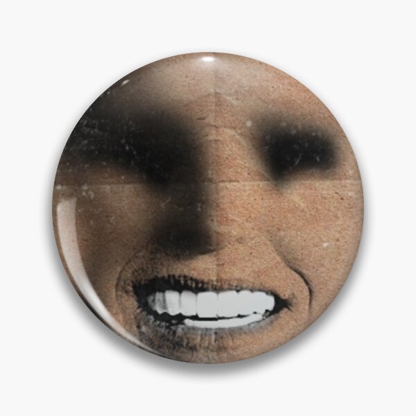 Item preview, Scary Busey designed and sold by DLZart.