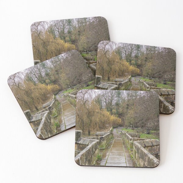 Item preview, Bridge over the River Wye, Bakewell designed and sold by yackers1.