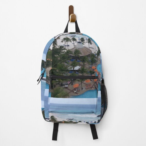 Item preview, Barbados Beach designed and sold by StrongJourneys.