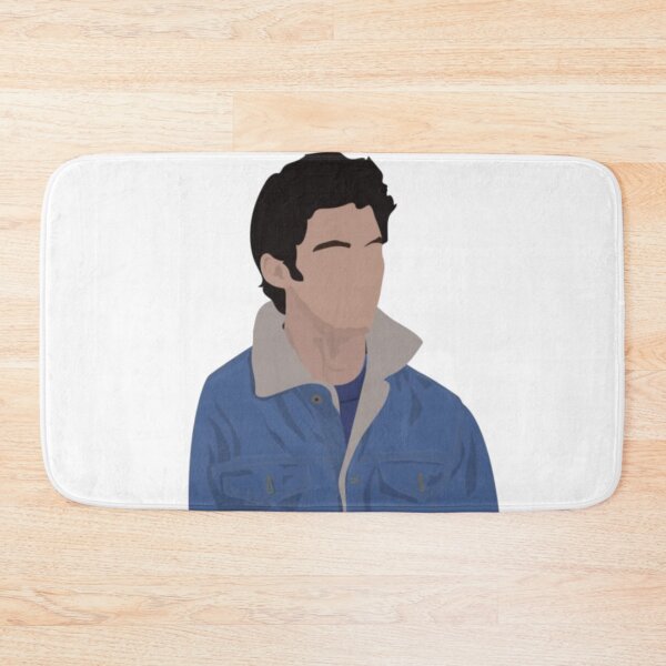 Item preview, Jess Mariano designed and sold by Aleziakh.