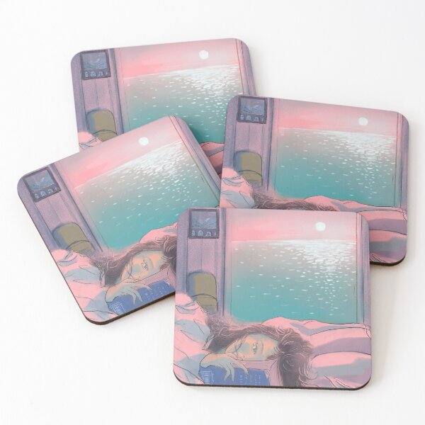 Item preview, Reading Watefront ORIGINAL designed and sold by pet-persona.