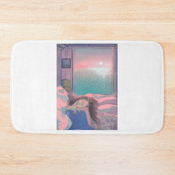 Item preview, Reading Watefront ORIGINAL designed and sold by pet-persona.