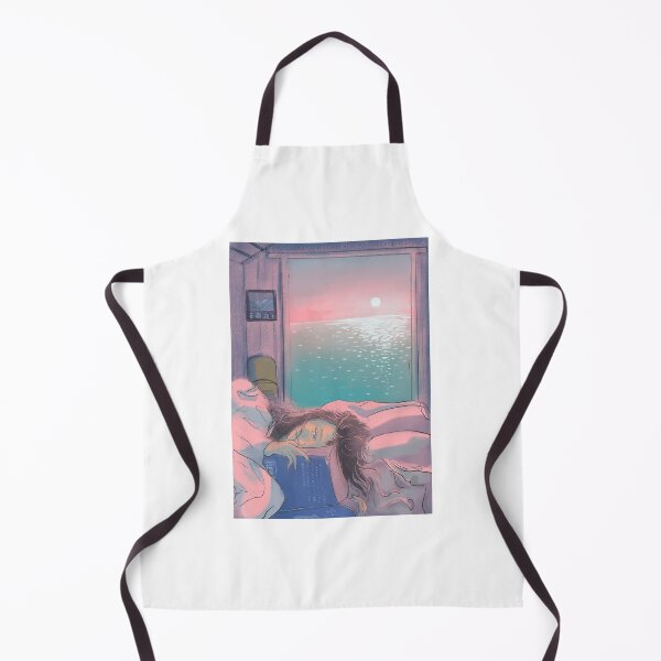 Item preview, Reading Watefront ORIGINAL designed and sold by pet-persona.