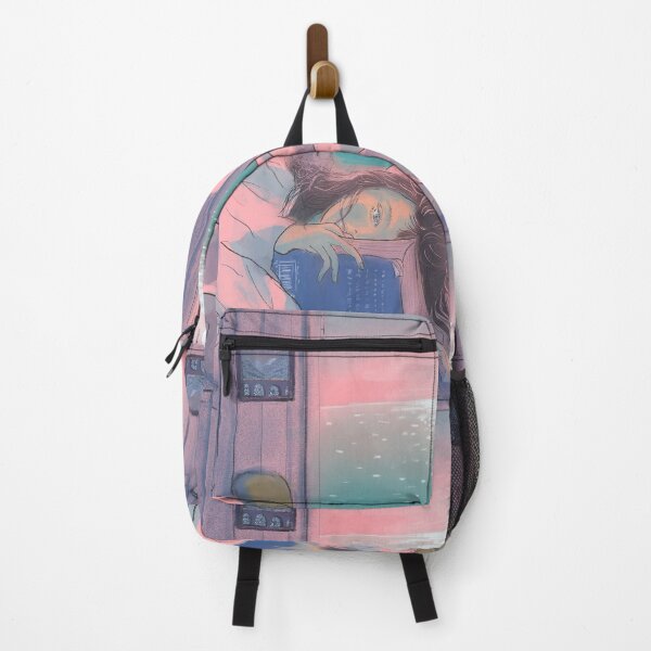 Item preview, Reading Watefront ORIGINAL designed and sold by pet-persona.