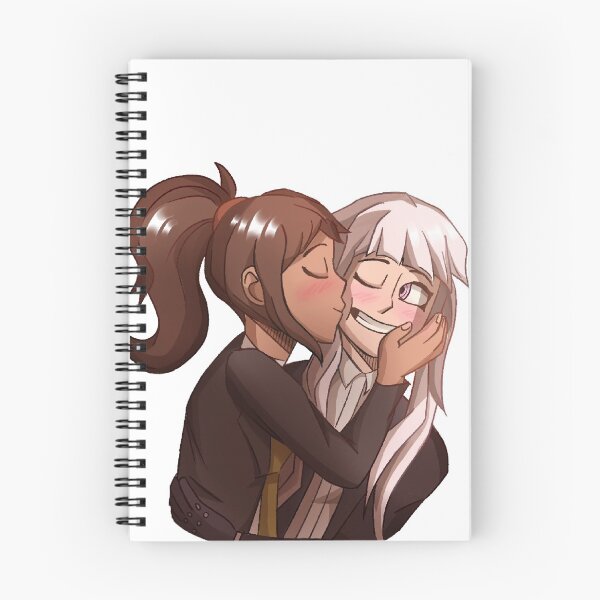 Item preview, Kirihina !! designed and sold by platypuslappy.
