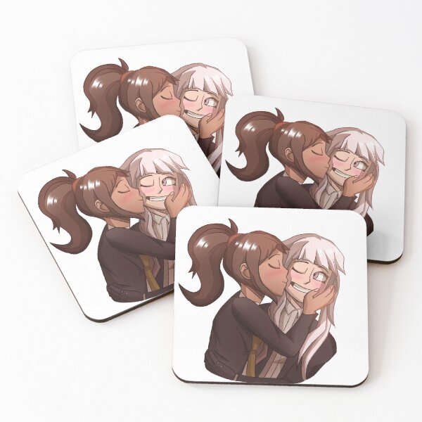 Item preview, Kirihina !! designed and sold by platypuslappy.