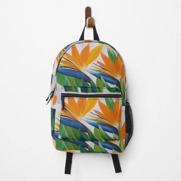 Item preview, two Strelitzia. designed and sold by AliceWolfgang.