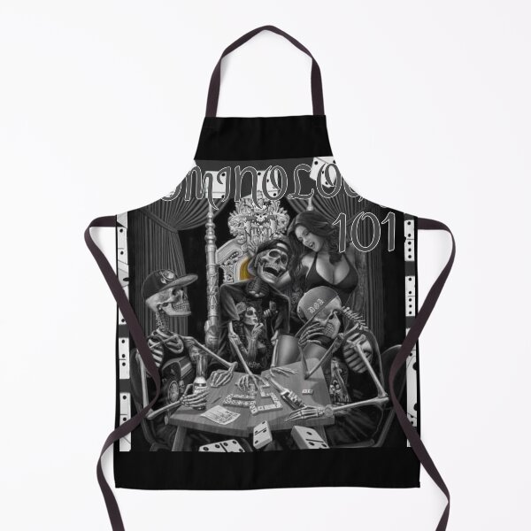 Item preview, DOMINOLOGY 101 Pt.2 designed and sold by TheFabe1.