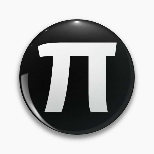 Artikelvorschau, Pi-Symbolmuster entworfen und verkauft von hockeng.