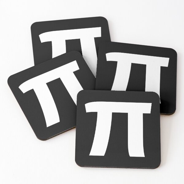 Artikelvorschau, Pi-Symbolmuster entworfen und verkauft von hockeng.
