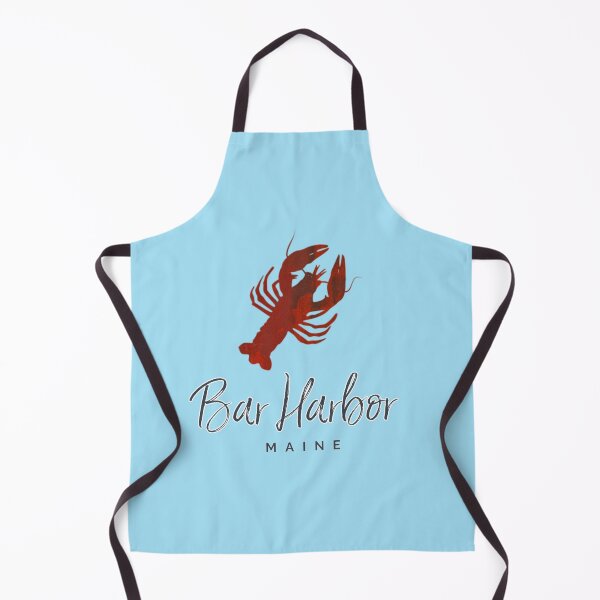 Item preview, Bar Harbor Lobster designed and sold by JosephTHooper.