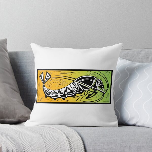 Item preview, shrimp designed and sold by VicaVeresk.