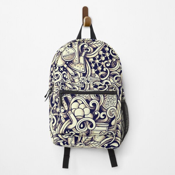 Item preview, Science designed and sold by OmaxO.
