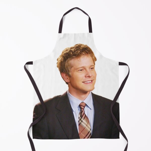 Item preview, Logan Huntzberger designed and sold by Aleziakh.